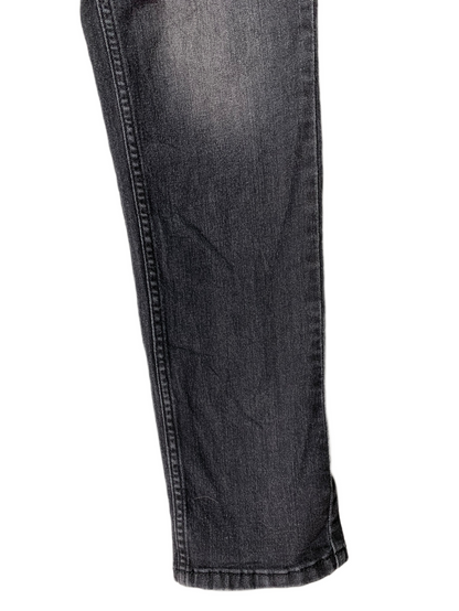 Levi's 510 Vintage Denim Pant for Men – Small | Classic Durable Workwear Style