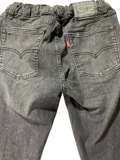 Levi's 510 Vintage Denim Pant for Men – Small | Classic Durable Workwear Style