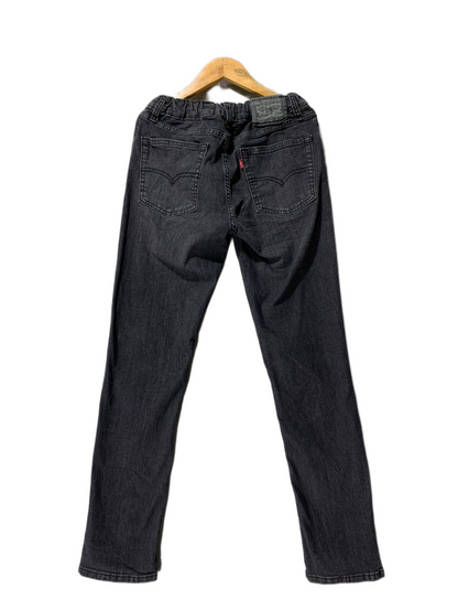 Levi's 510 Vintage Denim Pant for Men – Small | Classic Durable Workwear Style