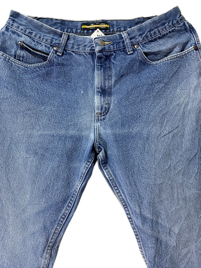 Lee Vintage Work Pant for Men – XL | Durable Classic Utility Style