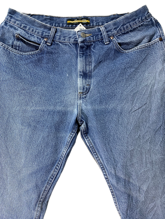 Lee Vintage Work Pant for Men – XL | Durable Classic Utility Style