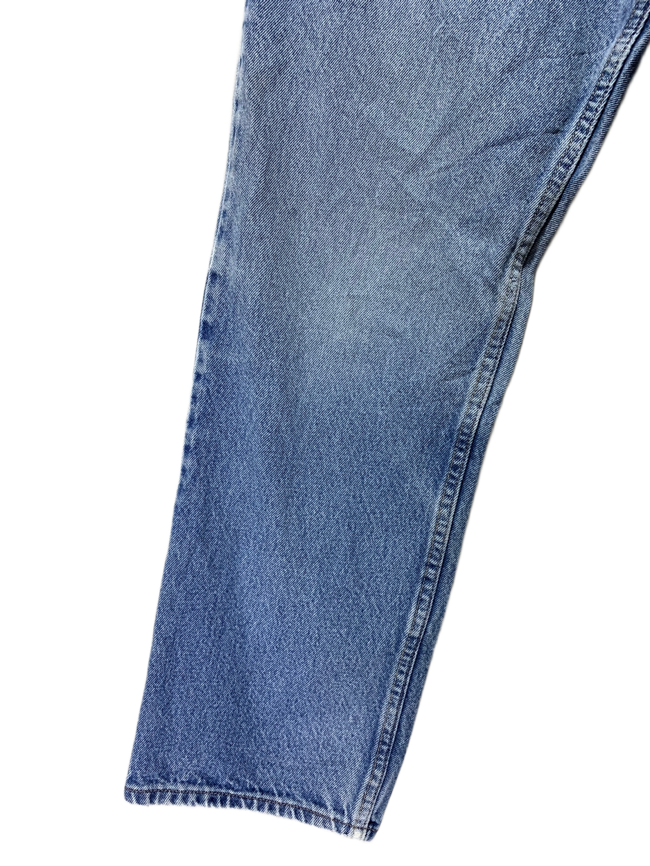 Lee Vintage Work Pant for Men – XL | Durable Classic Utility Style