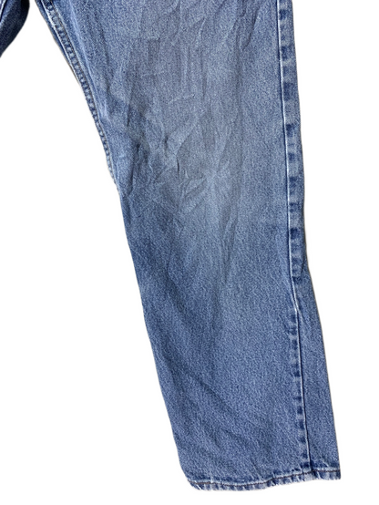 Lee Vintage Work Pant for Men – XL | Durable Classic Utility Style