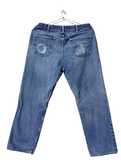 Lee Vintage Work Pant for Men – XL | Durable Classic Utility Style