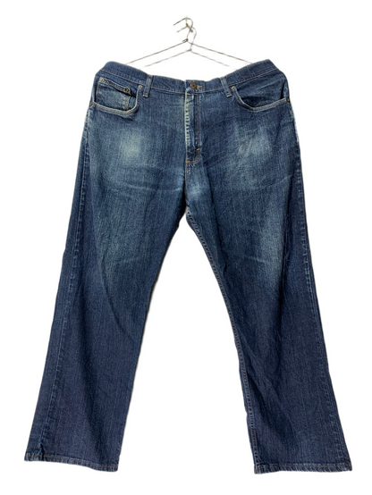 Wrangler Vintage Work Pant for Men – XL | Durable Heavy-Duty Utility Style