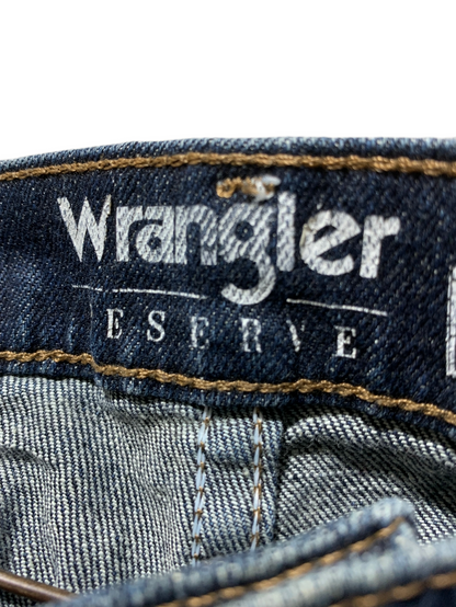 Wrangler Vintage Work Pant for Men – XL | Durable Heavy-Duty Utility Style