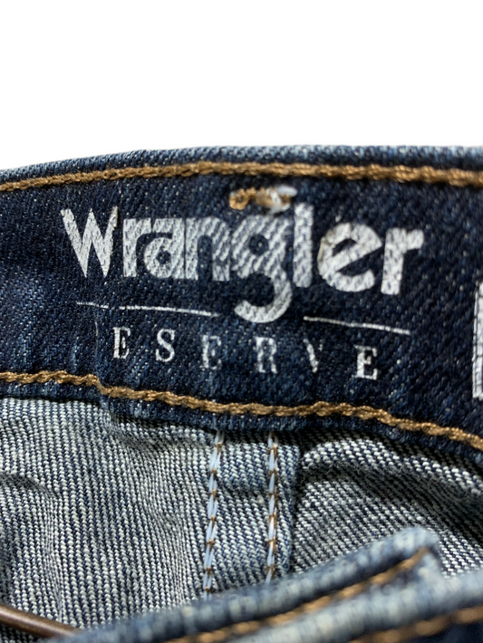 Wrangler Vintage Work Pant for Men – XL | Durable Heavy-Duty Utility Style