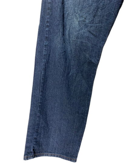 Wrangler Vintage Work Pant for Men – XL | Durable Heavy-Duty Utility Style