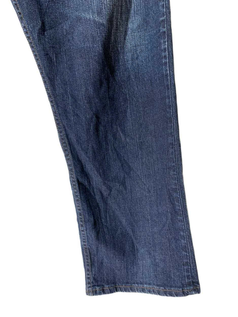 Wrangler Vintage Work Pant for Men – XL | Durable Heavy-Duty Utility Style