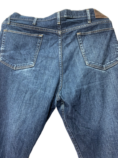 Wrangler Vintage Work Pant for Men – XL | Durable Heavy-Duty Utility Style