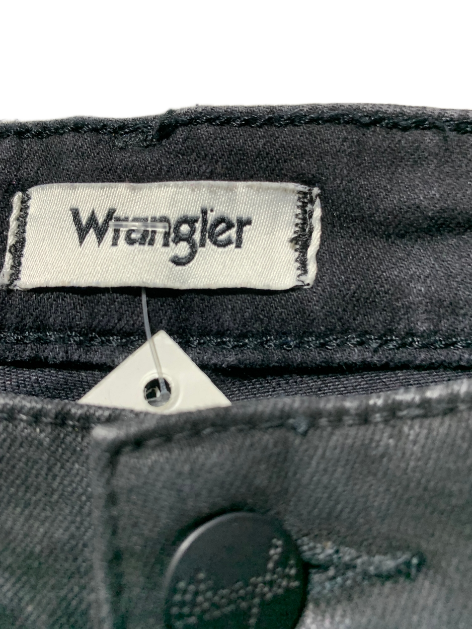 Wrangler Vintage Workwear Pant for Men – Medium | Durable Classic Utility Style
