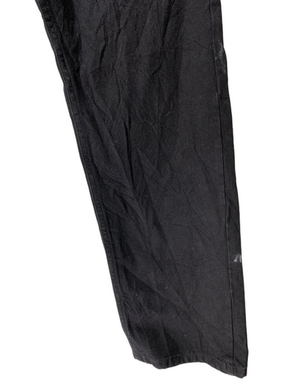 Wrangler Vintage Work Pant for Men – Medium | Durable Classic Denim Style