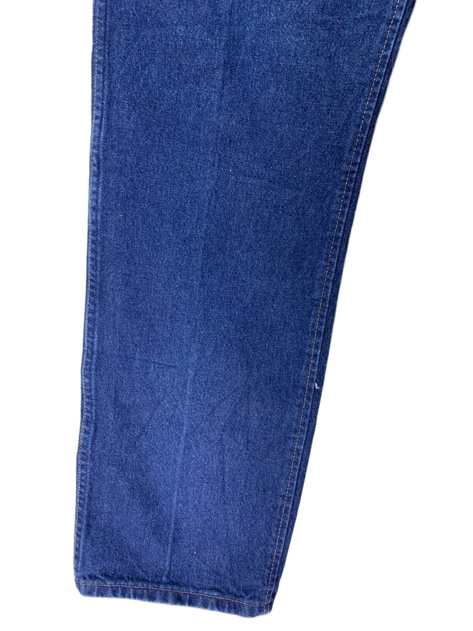 Wrangler Vintage Work Pant for Men – Large | Durable Heavy-Duty Utility Style |