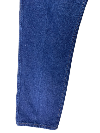 Wrangler Vintage Work Pant for Men – Large | Durable Heavy-Duty Utility Style |