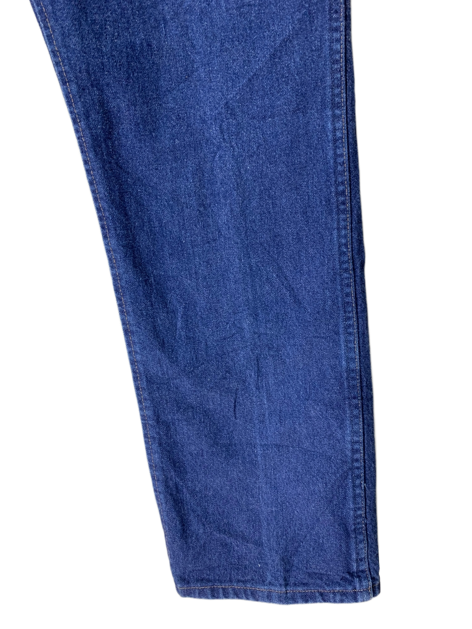Wrangler Vintage Work Pant for Men – Large | Durable Heavy-Duty Utility Style |