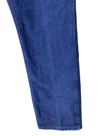 Wrangler Vintage Work Pant for Men – Large | Durable Heavy-Duty Utility Style |