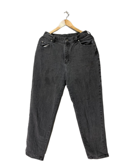 Lee Vintage Work Pant for Men – Small | Durable Classic Utility Style |