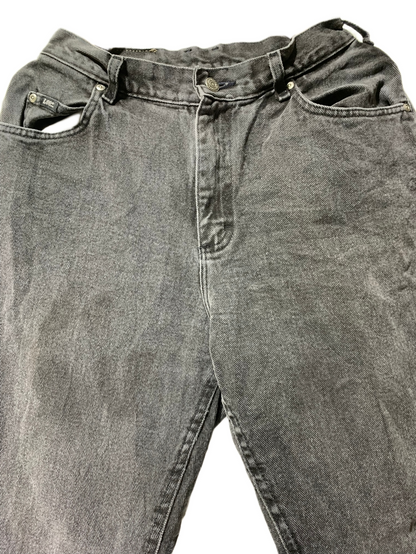 Lee Vintage Work Pant for Men – Small | Durable Classic Utility Style |