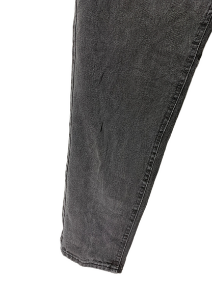 Lee Vintage Work Pant for Men – Small | Durable Classic Utility Style |
