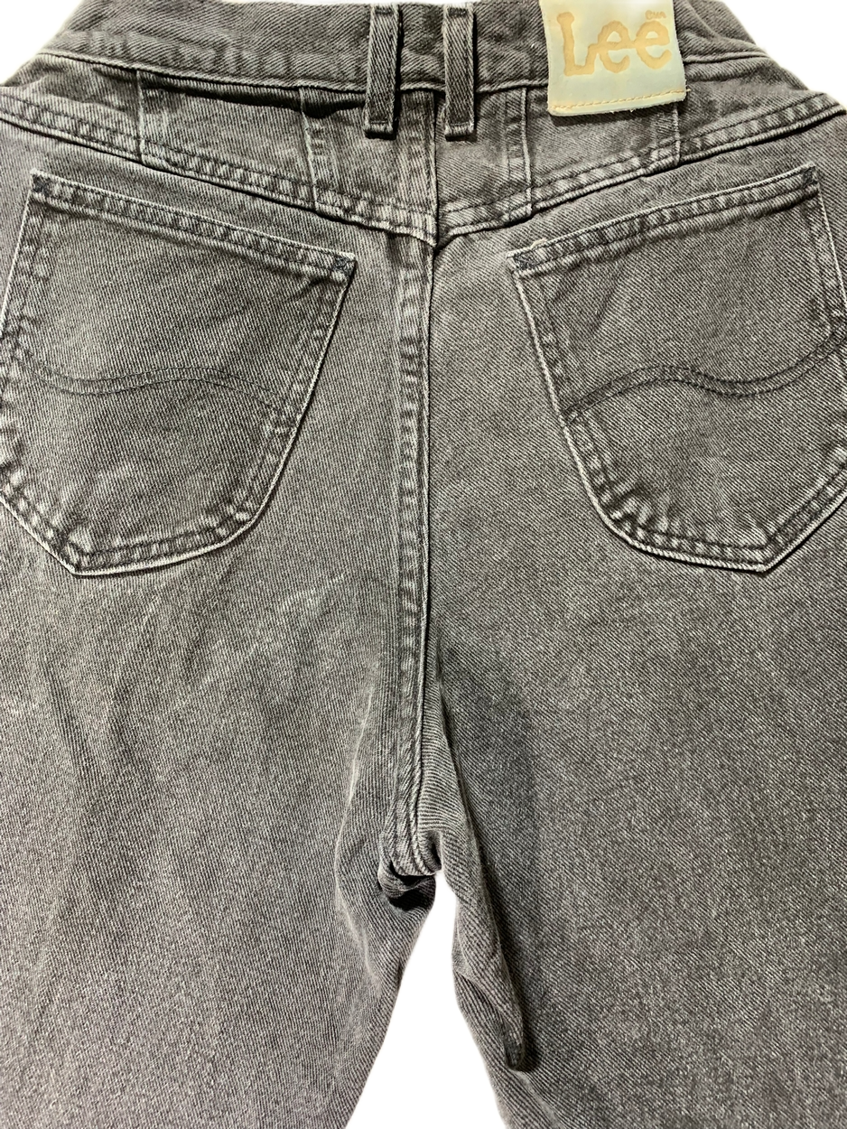 Lee Vintage Work Pant for Men – Small | Durable Classic Utility Style |