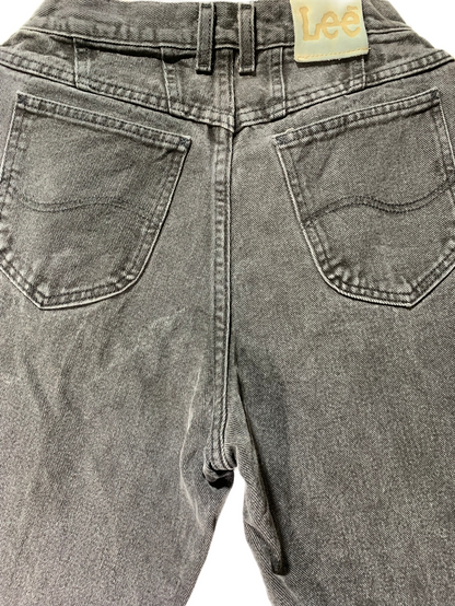 Lee Vintage Work Pant for Men – Small | Durable Classic Utility Style |