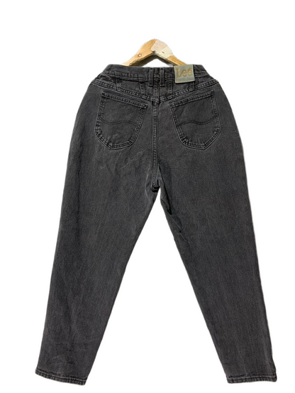 Lee Vintage Work Pant for Men – Small | Durable Classic Utility Style |