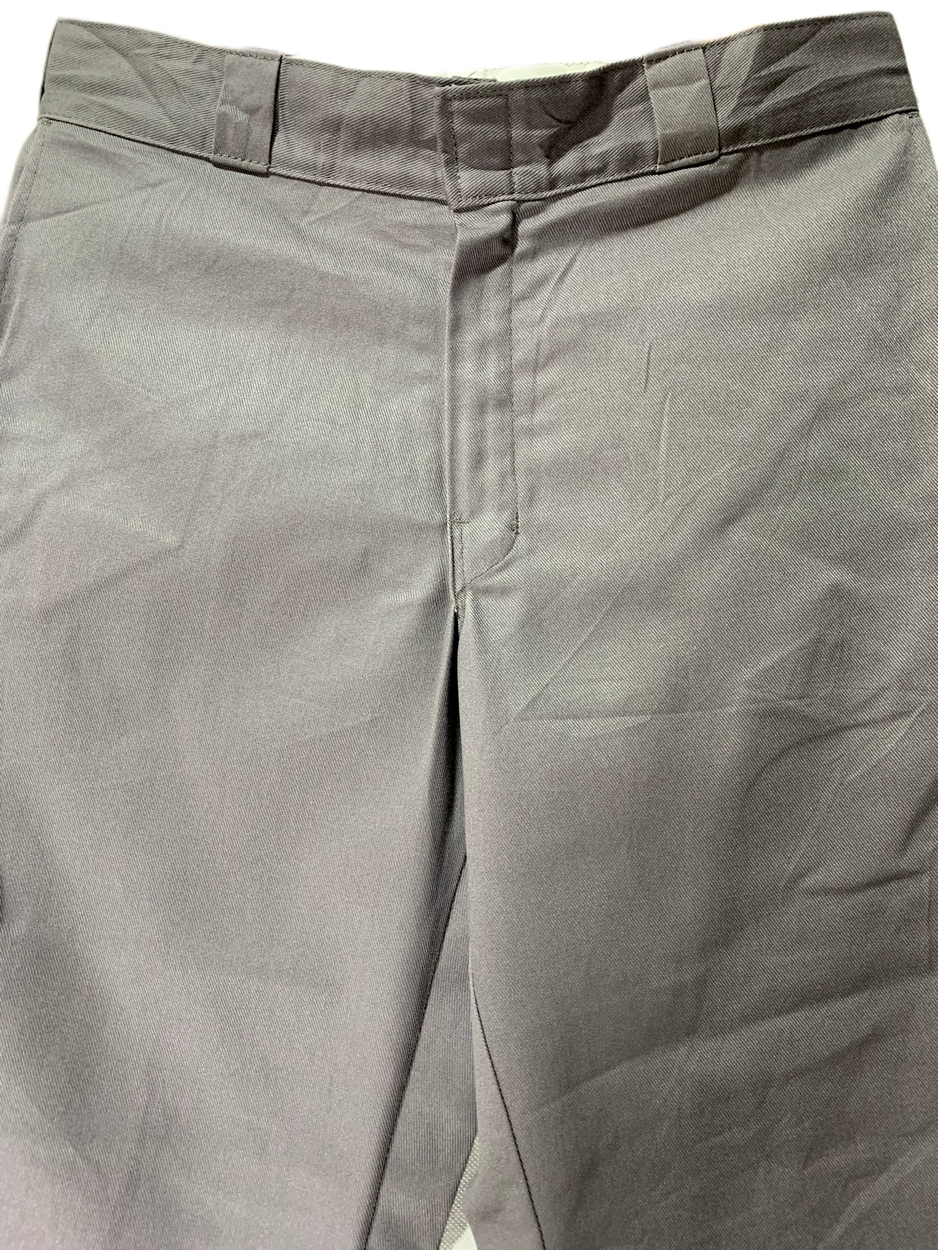 Dickies Vintage Dress Pant for Men – Medium | Classic Workwear Utility Style