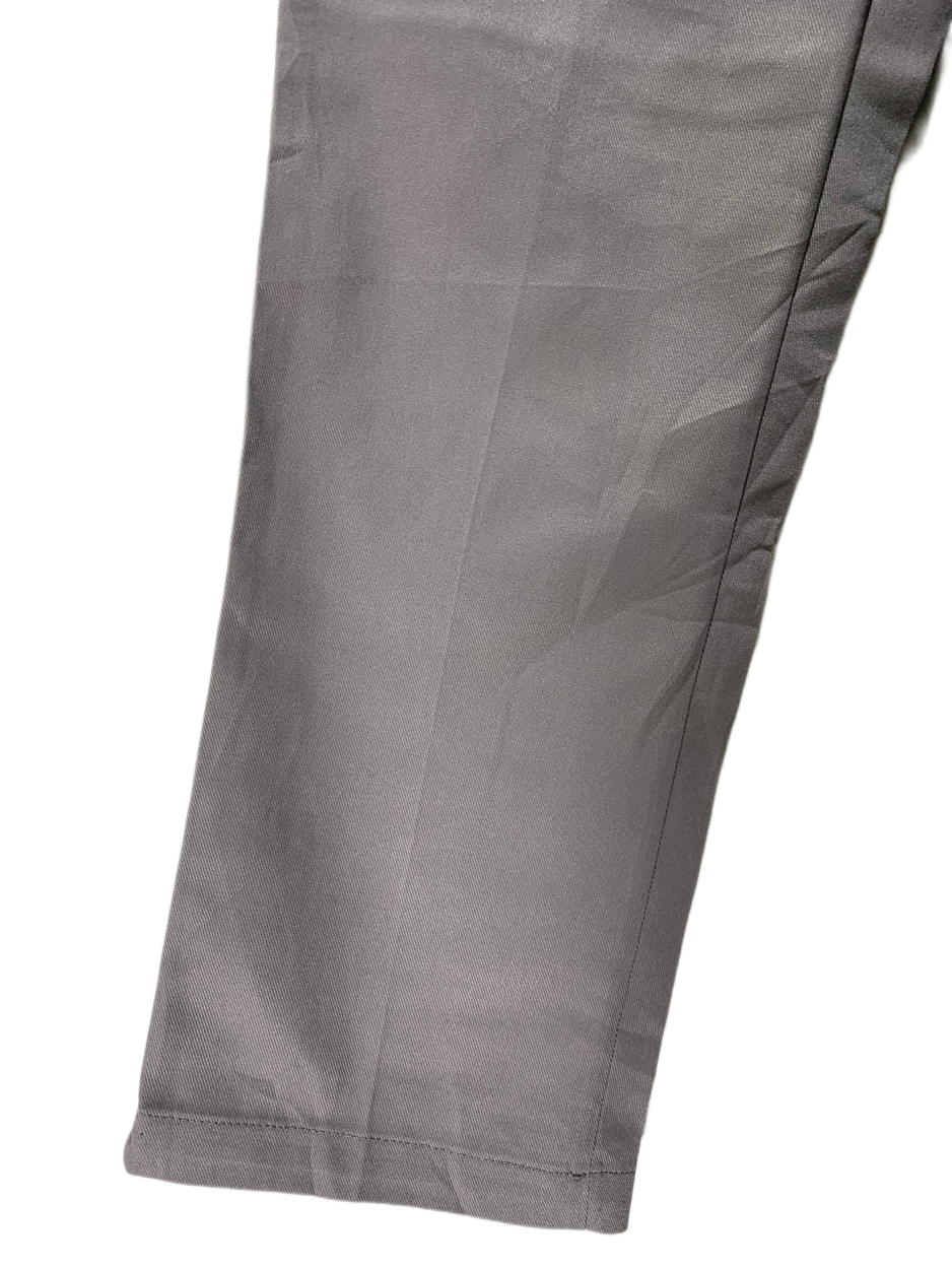 Dickies Vintage Dress Pant for Men – Medium | Classic Workwear Utility Style
