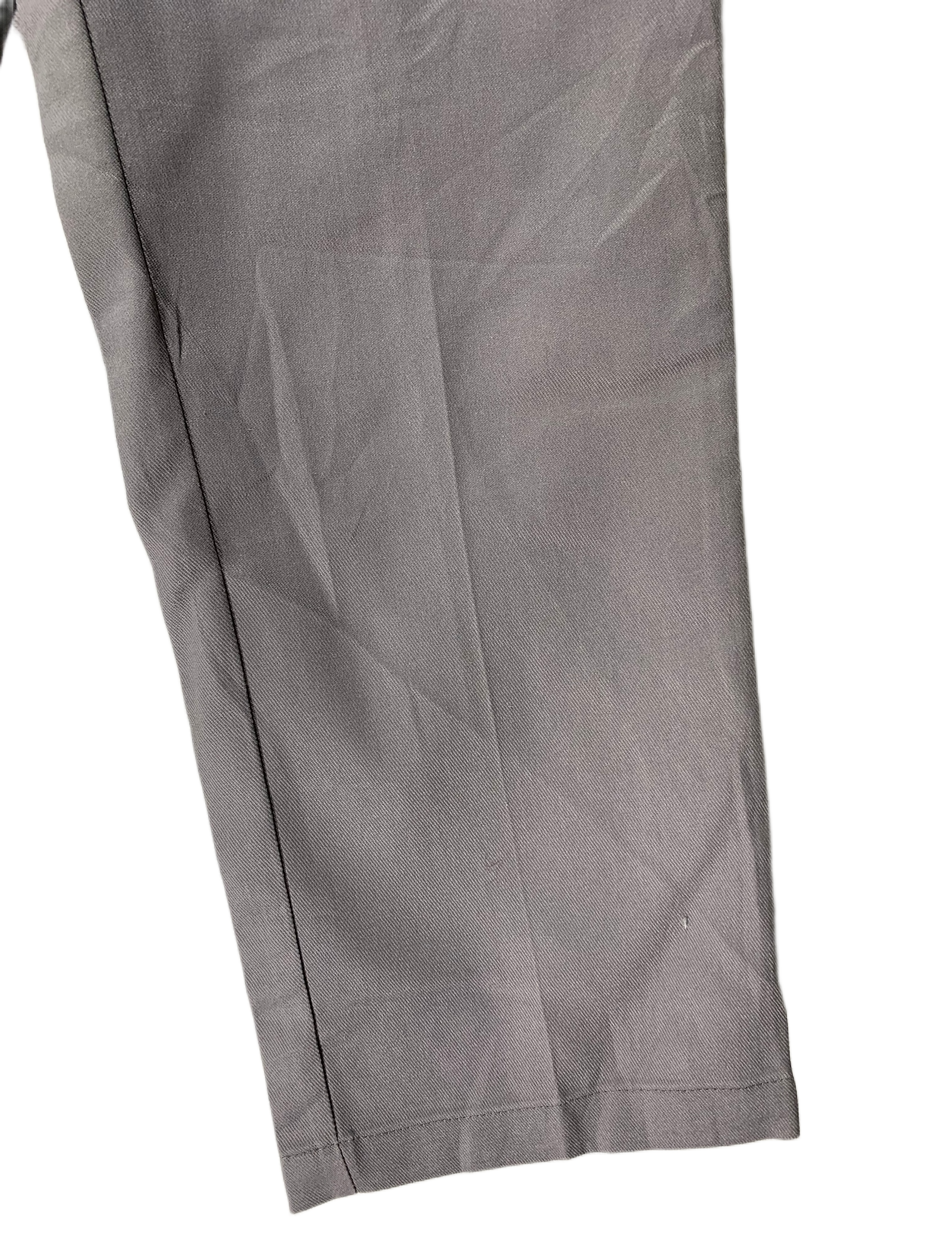 Dickies Vintage Dress Pant for Men – Medium | Classic Workwear Utility Style