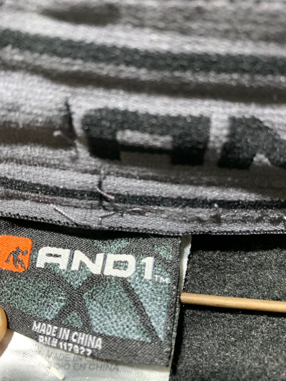 AND1 Vintage Winter Trouser for Men – XXL | Durable Warm Workwear Style