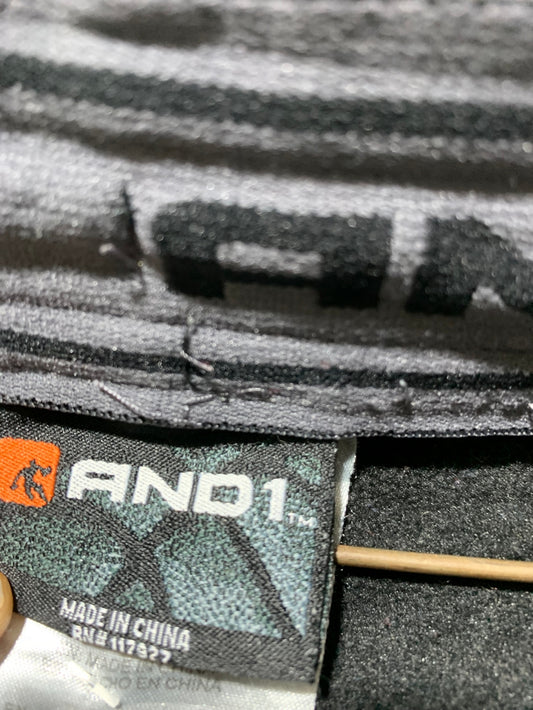 AND1 Vintage Winter Trouser for Men – XXL | Durable Warm Workwear Style