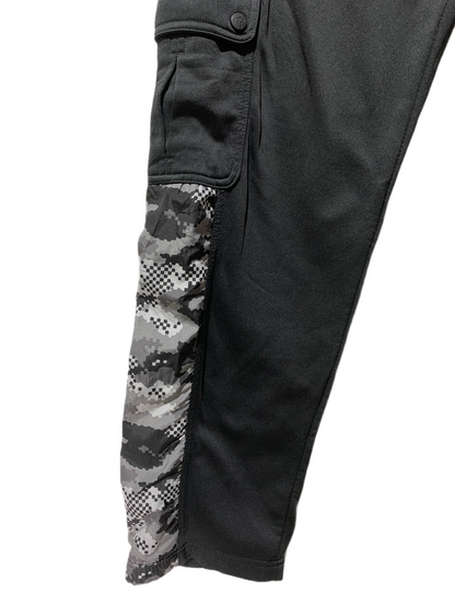 AND1 Vintage Winter Trouser for Men – XXL | Durable Warm Workwear Style