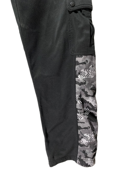 AND1 Vintage Winter Trouser for Men – XXL | Durable Warm Workwear Style