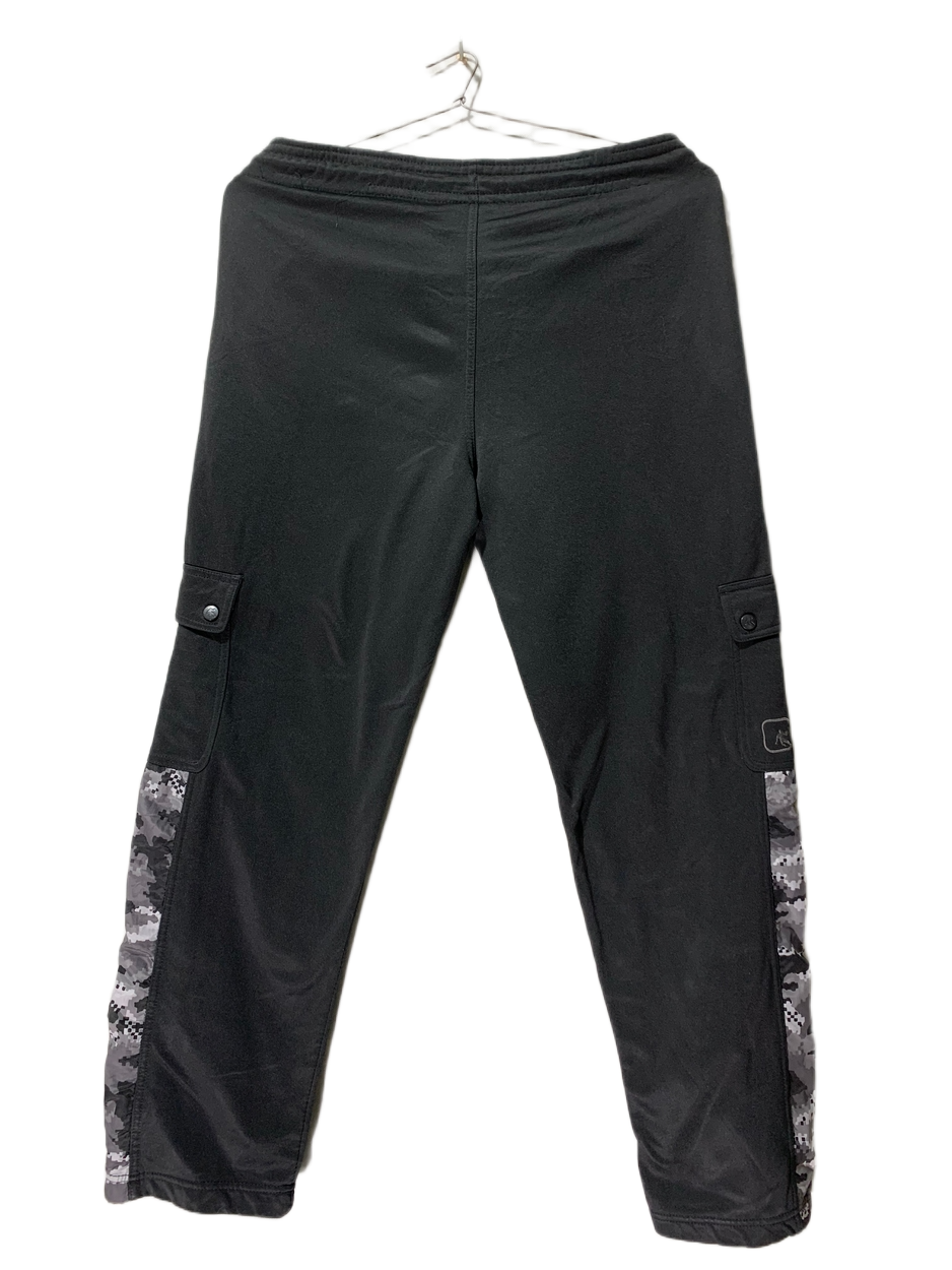 AND1 Vintage Winter Trouser for Men – XXL | Durable Warm Workwear Style