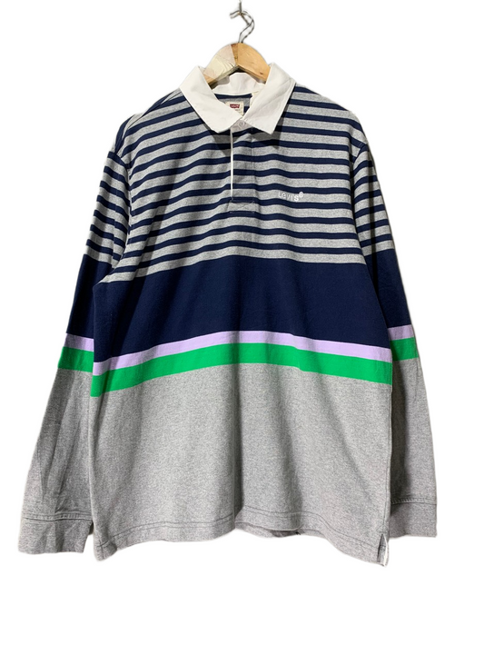 Levi's Vintage Shirt for Men – Large | Durable Classic Workwear Style