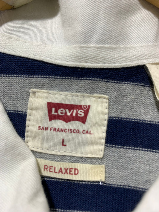 Levi's Vintage Shirt for Men – Large | Durable Classic Workwear Style