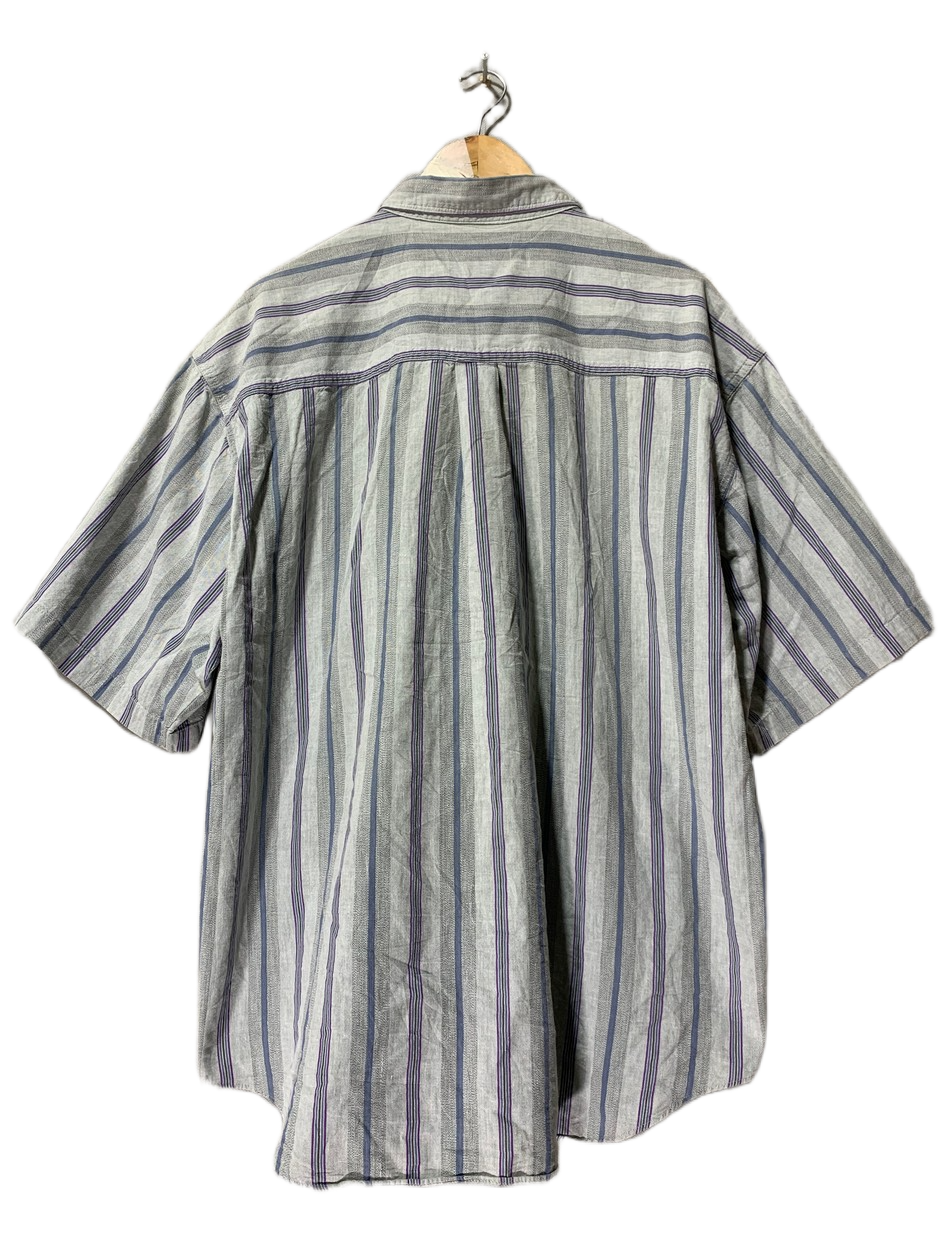 Dockers Vintage Shirt for Men – XL | Classic Durable Casual Style