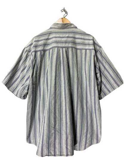 Dockers Vintage Shirt for Men – XL | Classic Durable Casual Style