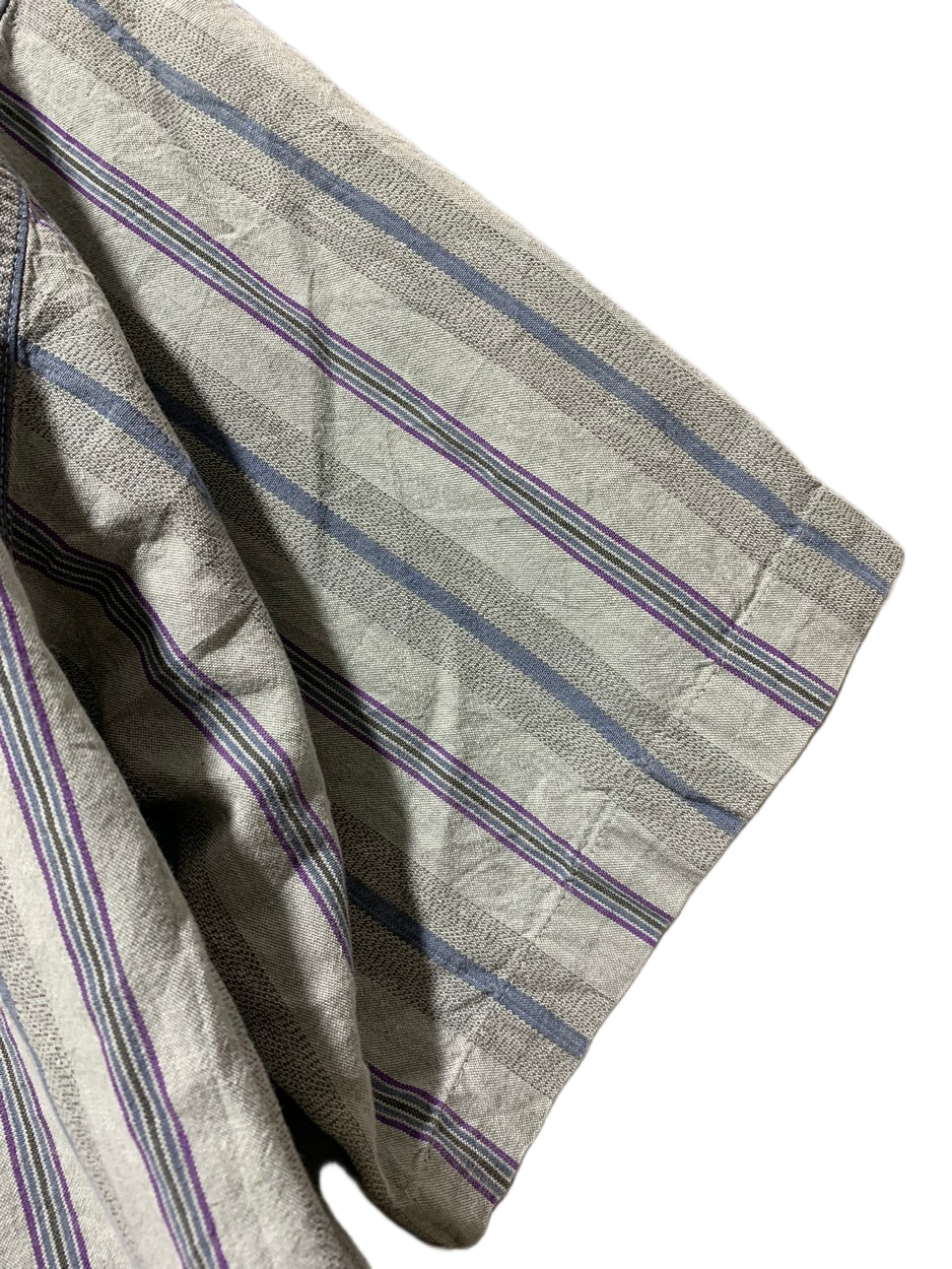 Dockers Vintage Shirt for Men – XL | Classic Durable Casual Style