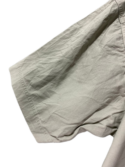 Tri-Mountain Vintage Shirt for Men – Large | Durable Classic Workwear Style