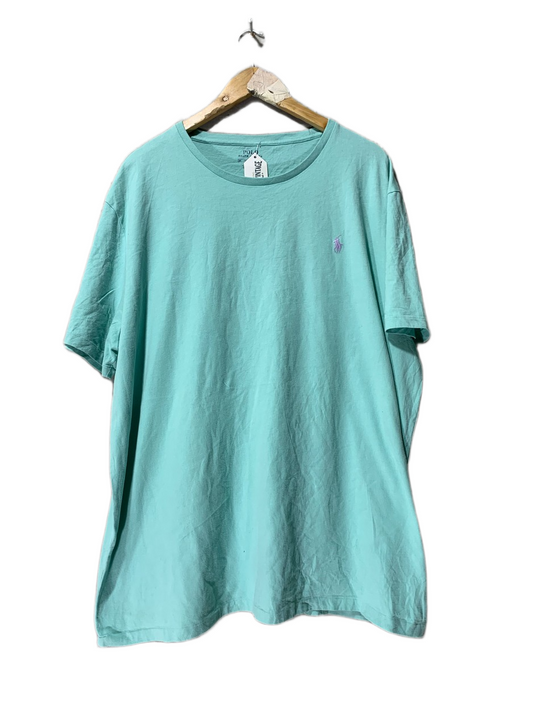 Polo by Ralph Lauren Vintage T-Shirt for Men – XXL | Classic Heritage Casual Style