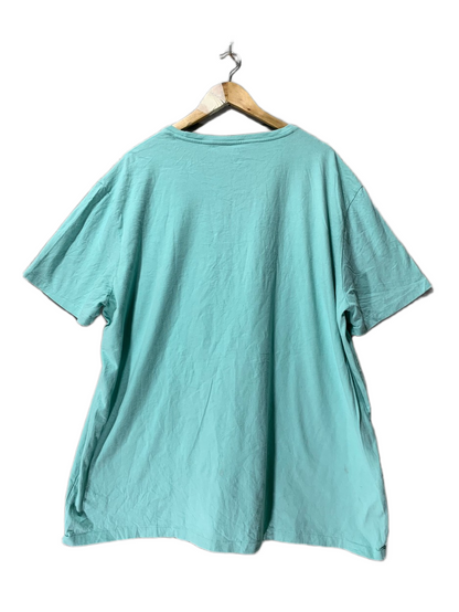 Polo by Ralph Lauren Vintage T-Shirt for Men – XXL | Classic Heritage Casual Style