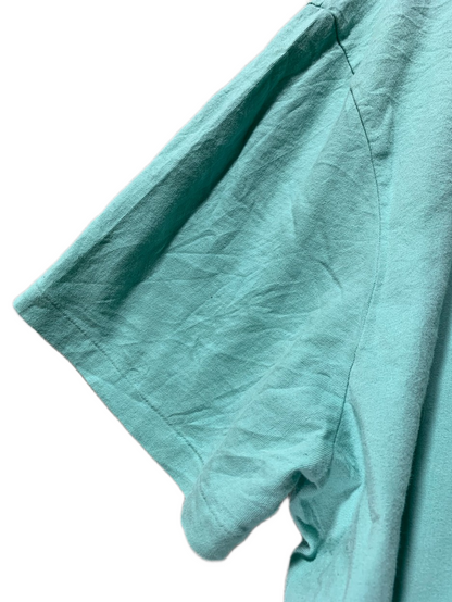 Polo by Ralph Lauren Vintage T-Shirt for Men – XXL | Classic Heritage Casual Style