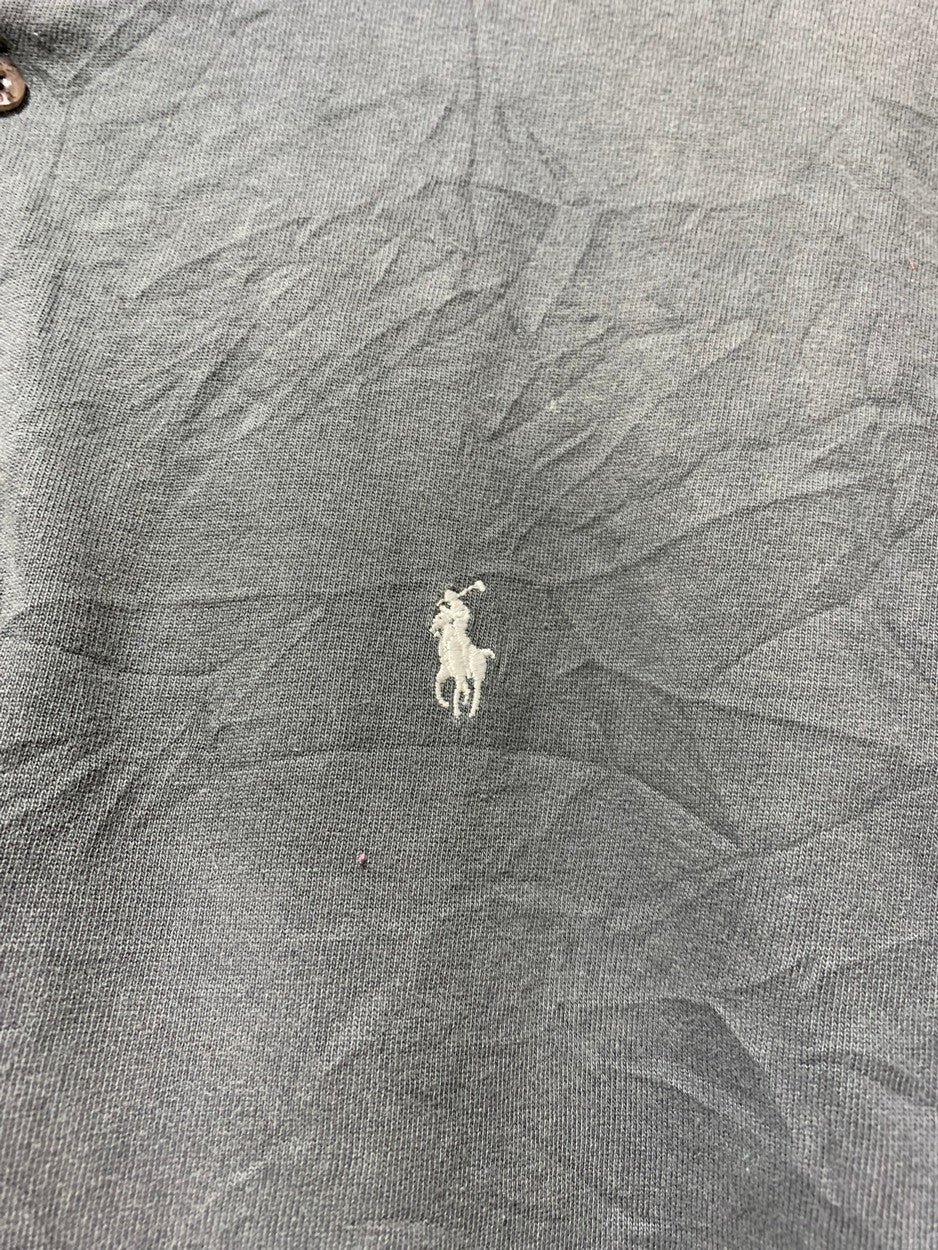 Polo by Ralph Lauren Vintage T-Shirt for Men – XL | Classic Heritage Casual Style