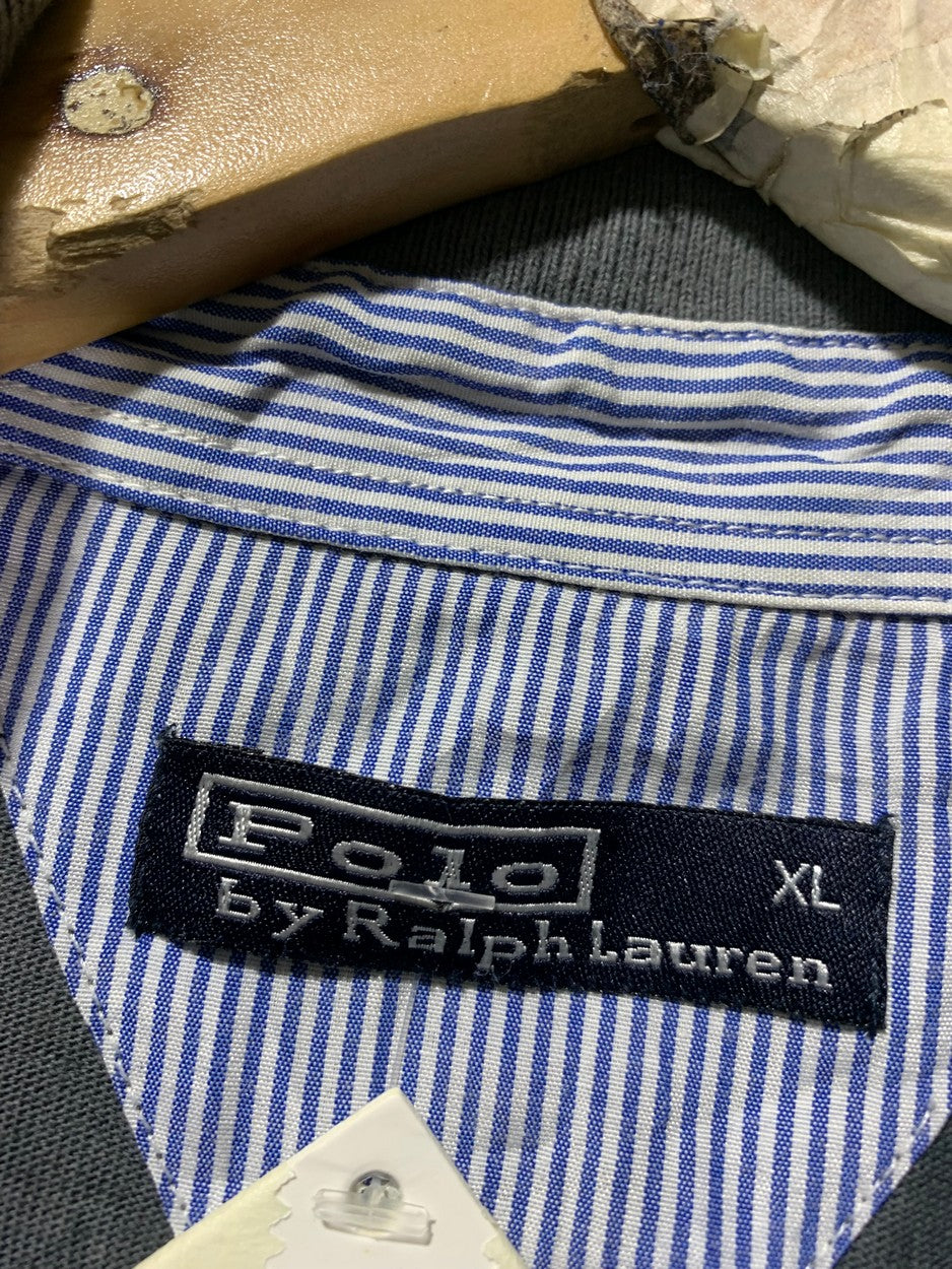 Polo by Ralph Lauren Vintage T-Shirt for Men – XL | Classic Heritage Casual Style