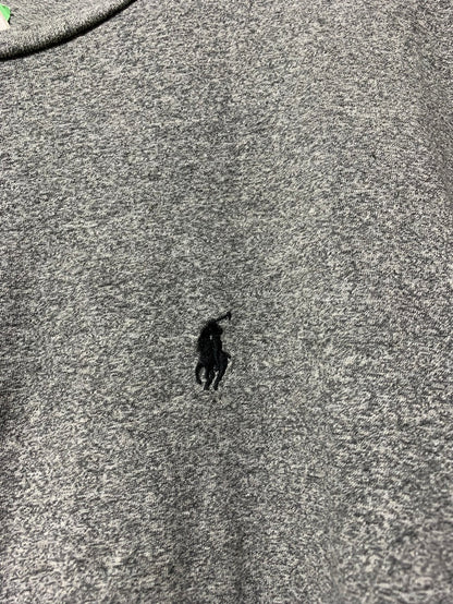 Polo Ralph Lauren Vintage T-Shirt for Men – XXL | Classic Heritage Casual Style