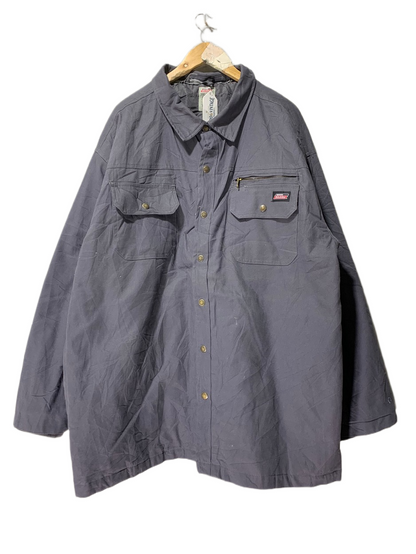 Dickies Vintage Workwear Jacket for Men – 3XL | Heavy-Duty Durable Utility Style