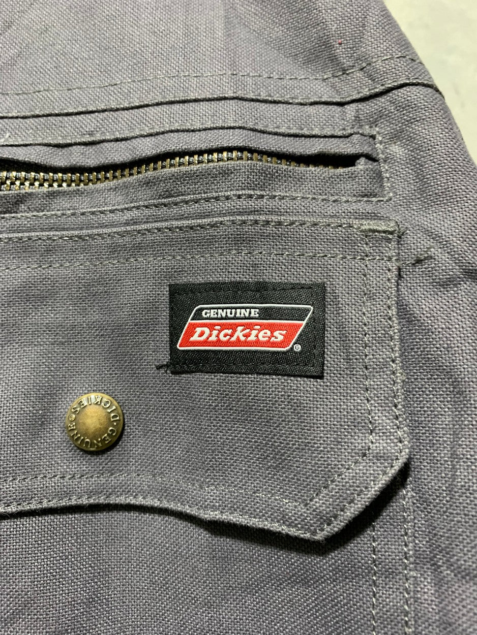 Dickies Vintage Workwear Jacket for Men – 3XL | Heavy-Duty Durable Utility Style