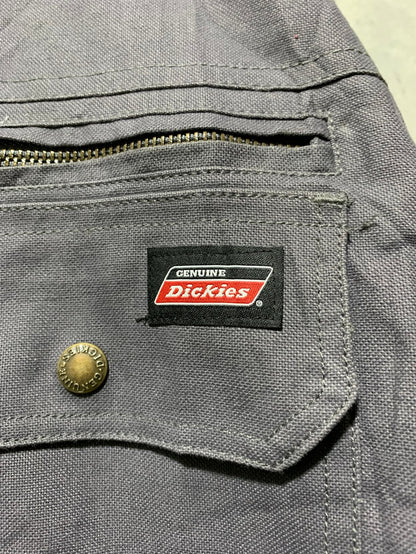 Dickies Vintage Workwear Jacket for Men – 3XL | Heavy-Duty Durable Utility Style