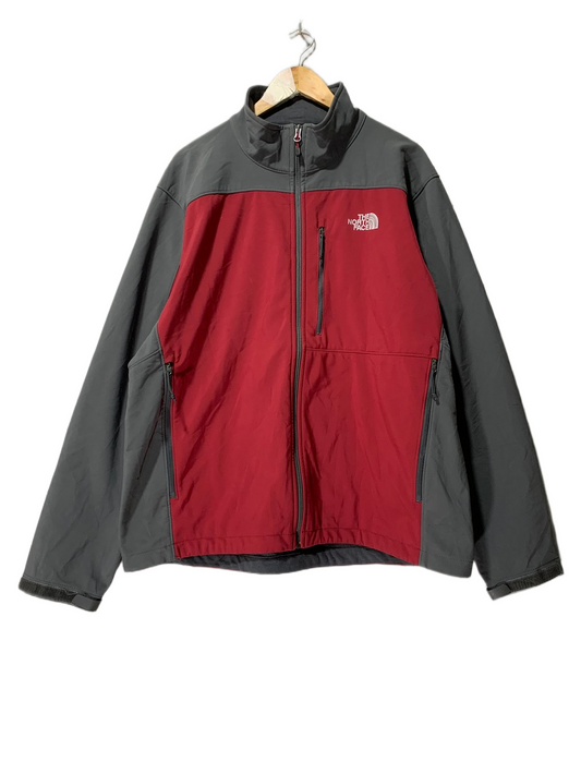 The North Face Vintage Jacket for Men – XL | Durable Outdoor Adventure Style